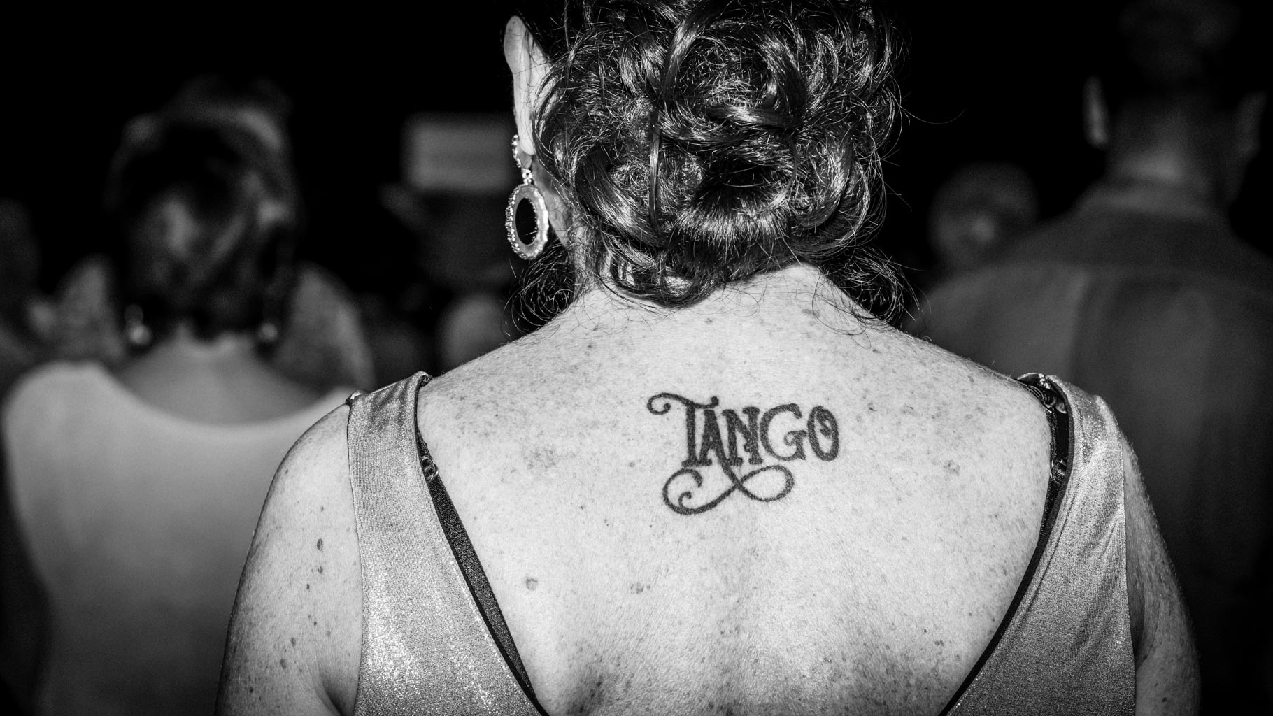 Milongas du 17ème Festival de Tango Saint Geniez d'Olt